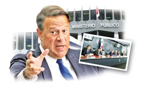 Citan, para este martes, a primeros testigos dentro de las investigaciones por el caso Odebrecht