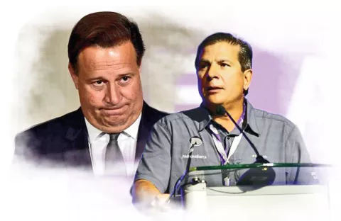 Jurista: José Luis 'Popi' Varela se siente protegido aún en el Ministerio Público    
