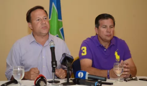 Ramón Fonseca Mora debe decir  lo que sabe  del varelismo  