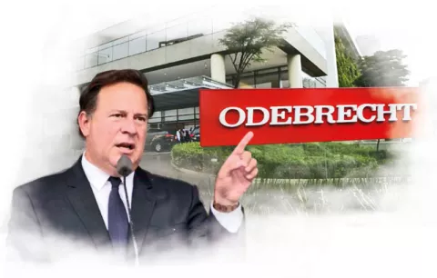 Testigo revelaría cómo plata de Odebrecht habría llegado a Juan Carlos Varela