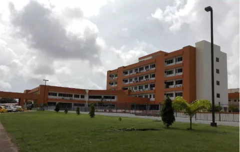 Confusión en hospital de La Chorrera: tenía neumonía y la ingresan en sala de coronavirus 