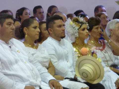 Las Tablas suspende el Concurso Nacional de la Pollera por causa de la pandemia