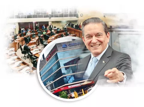 Asamblea Nacional  le crea al presidente Laurentino Cortizo un "problema mayor"