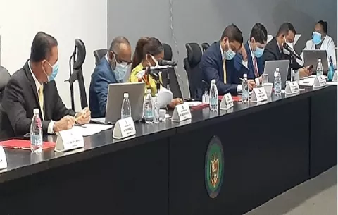 Inician sesiones extraordinarias para evaluar proyecto de Ley 287 sobre moratoria