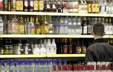 Gobierno levanta en su totalidad la Ley Seca,  que  restringía la  venta  de bebidas alcohólicas