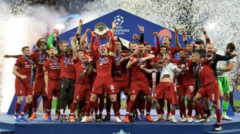 Champions y Liga Europa con fechas definidas para el sorteo