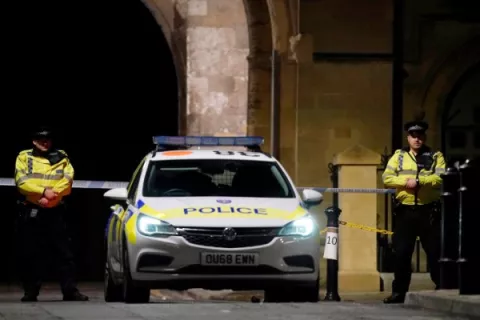Un detenido, varios heridos y posibles víctimas mortales en Londres