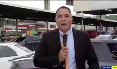 La columna de Doña Perla