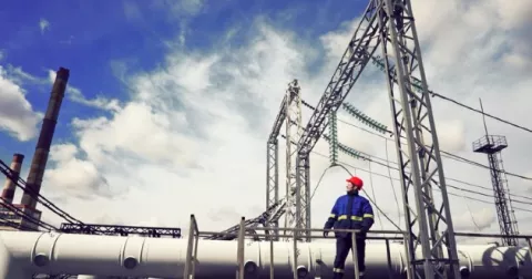  Cinco problemas que afronta la industria de electricidad  en México