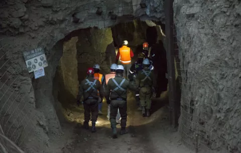 Empresas mineras intentan aprovecharse de COVID-19, según informe
