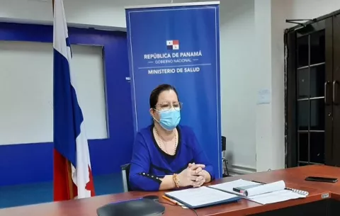 Presentan denuncia penal contra la ministra Rosario Turner por restricción de movilidad en Panamá y Panamá Oeste