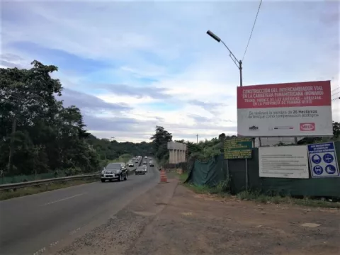 MOP entrega nueva lista de proyectos de infraestructura para su reactivación