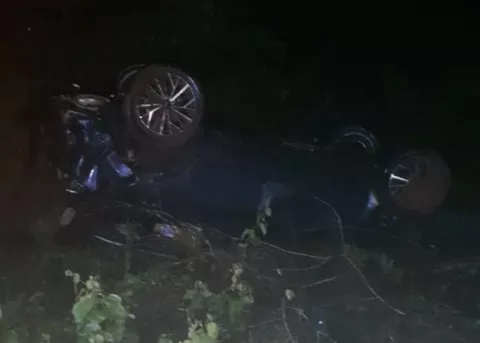 Cabo segundo de la Policía Nacional muere en accidente de tránsito en Tolé 