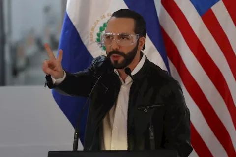 El Salvador cerca de terminar la cuarentena por fallo del Supremo