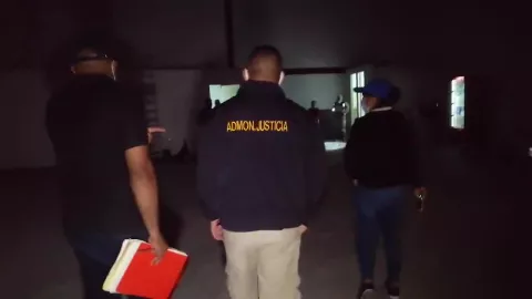 Descubren presunto local de prostitución clandestina en La Chorrera