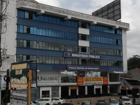 Fiscalía de Panamá Oeste investiga a taxista positivo de COVID-19 por violar el confinamiento