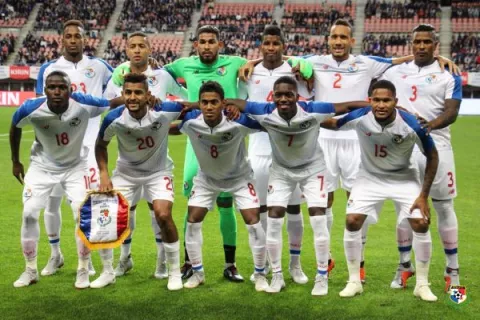 Panamá estaría en el bombo 3 del sorteo eliminatorio de la Concacaf, junto a Canadá y Curazao