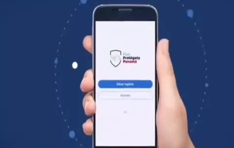 Panamá cuenta con APP para monitoreo y seguimiento a positivos de COVID-19