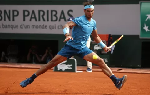 Roland Garros sería en septiembre y Nadal condiciona su participación
