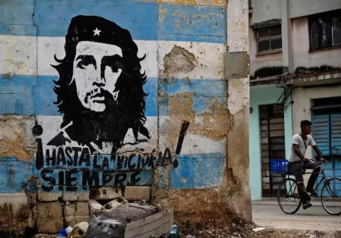 La desigualdad persiste en Cuba