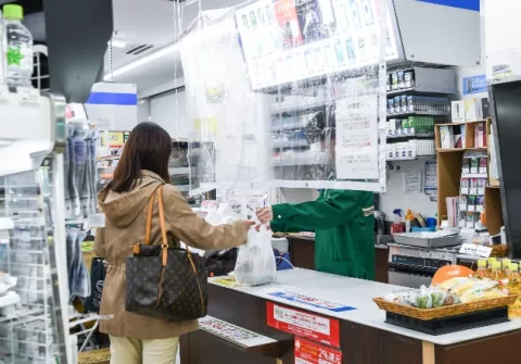 Tiendas 24/7 reciben un respiro en época de pandemia
