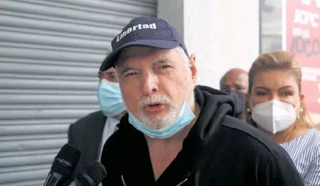 Panamá también defendió el Principio de Especialidad ante España