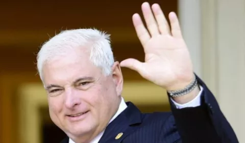 Ricardo Martinelli logra  en España justicia que se le niega en  Panamá  