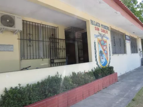 Suspenden las recargas y moras por el pago extemporáneo de impuestos en el Municipio de San Carlos
