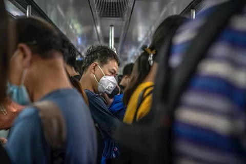 Los fallecimientos en el mundo por coronavirus superan los 460.000