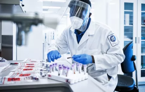 El problema no es si estuviste expuesto al virus, sino cuánto