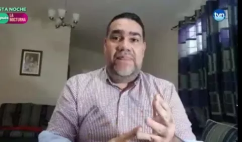 La columna de Doña Perla