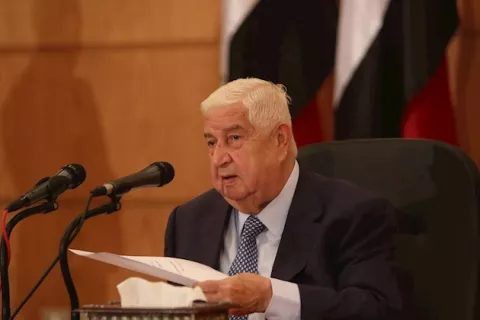 Siria acusa a Israel de tres ataques en una noche con soldados muertos