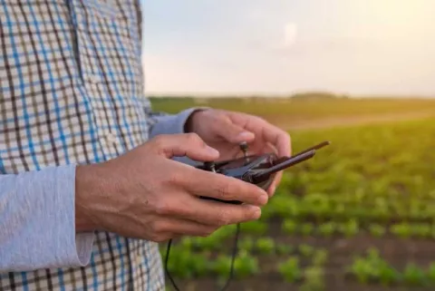La revolución agrícola en América Latina tendrá un sello digital