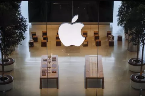 Apple abandonará Intel y empezará a usar sus propios chips en los Mac
