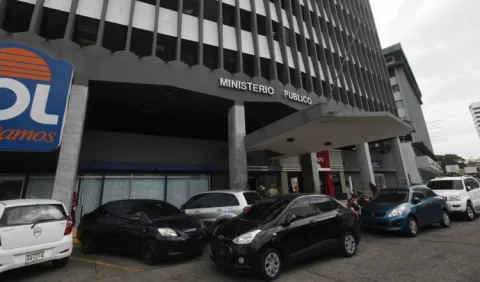 Juristas critican falta de coordinación entre el Órgano Ejecutivo y el Judicial 