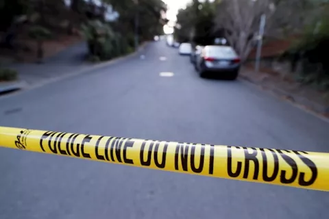 Dos muertos y siete heridos en un tiroteo en Charlotte, Carolina del Norte