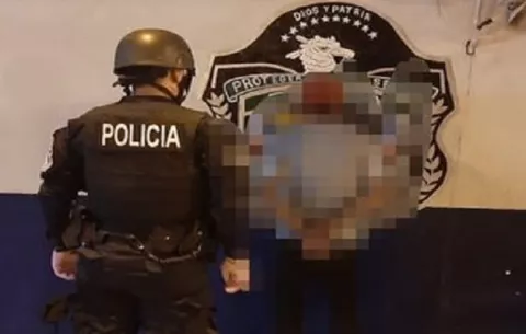 Más de mil retenidos por incumplir 'Toque de Queda' durante el fin de semana
