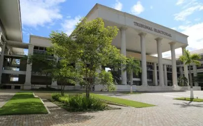Tribunal Electoral anuncia que los procesos y gestiones administrativas, electorales y jurisdiccionales siguen suspendidos