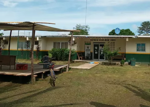 Suben a 10 los casos de COVID-19 en Unión Chocó, el gobernador Lemar Lino y su esposa están entre los infectados 