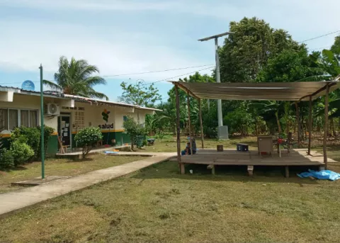 Coronavirus llega a Unión Chocó, se registran los tres primeros contagiados