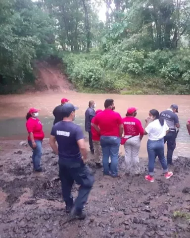 Residente de San José lleva varios días desaparecido y hasta ahora lo reportan a las autoridades