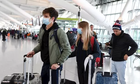 Transporte Aéreo propone medidas para devolver la confianza al viajero
