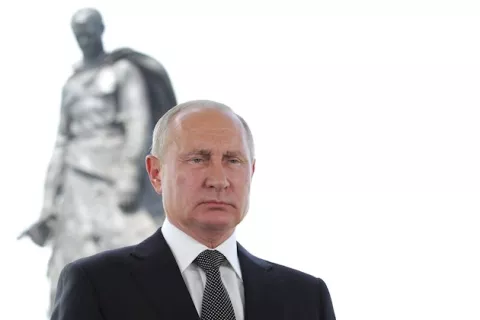 Putin llama a los rusos a votar en el plebiscito constitucional