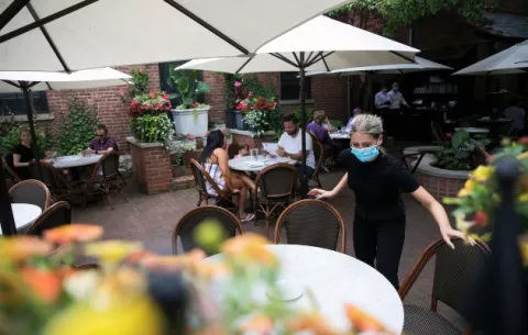 Cinco reglas para vivir durante la crisis del coronavirus