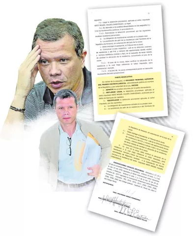 Conceden Habeas Corpus Reparador a  favor de West  Valdés