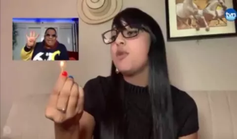 La columna de Doña Perla