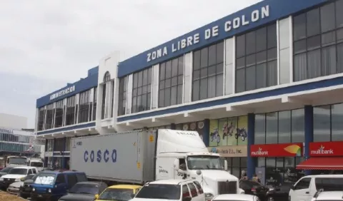 La Zona Libre de Colón busca atraer a las empresas de manufactura 