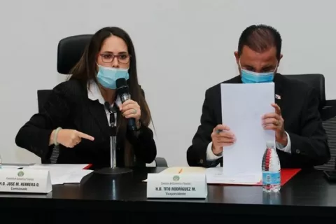 Comisión de Economía recomienda extender el plazo de moratoria hasta el 31 de diciembre
