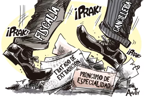 Trazo del Día – 2 de julio de 2020