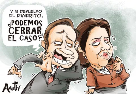 Trazo del Día – 7 de julio de 2020